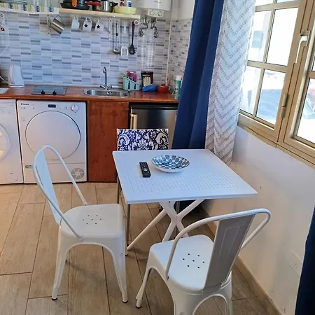 Luminous Cute By The & Harbour Corralejo